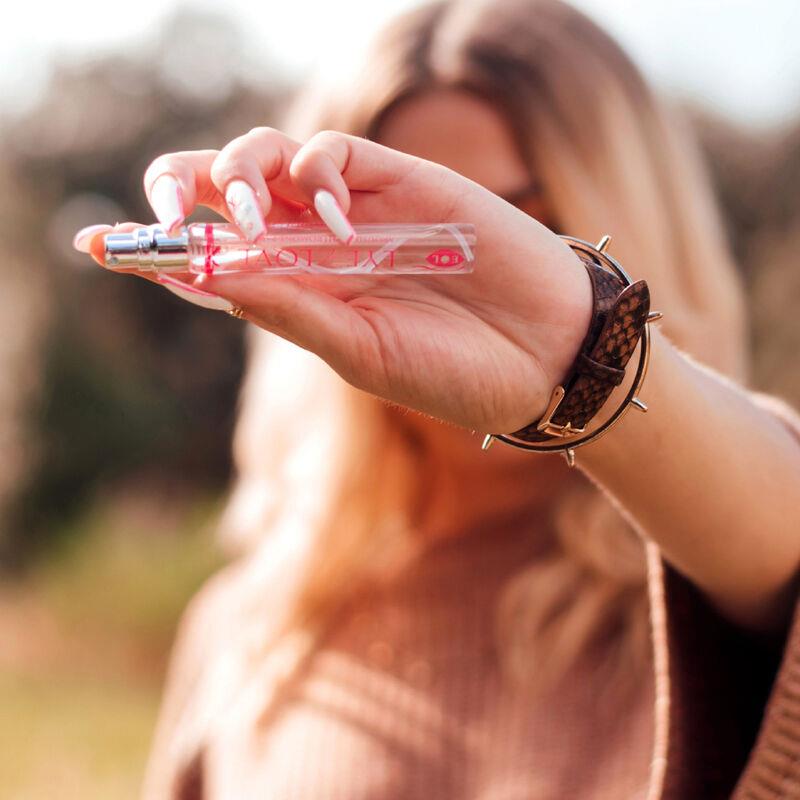 EOL PHEROMONE PARFUM 10 ML - UNSCENTED FEMALE