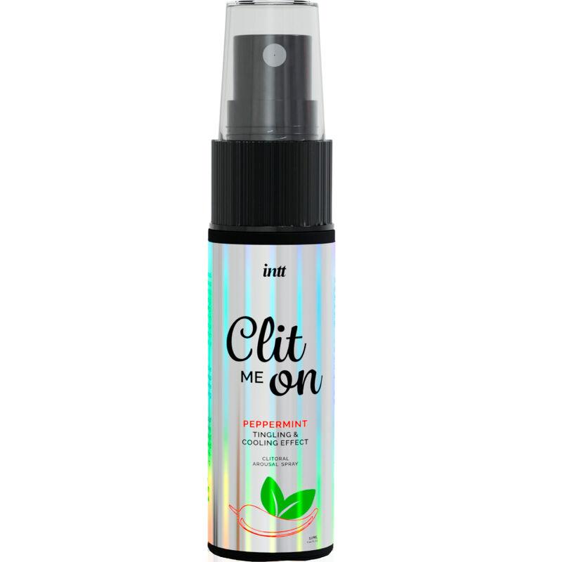 CLIT ME ON PEPPERMIN 12 ML