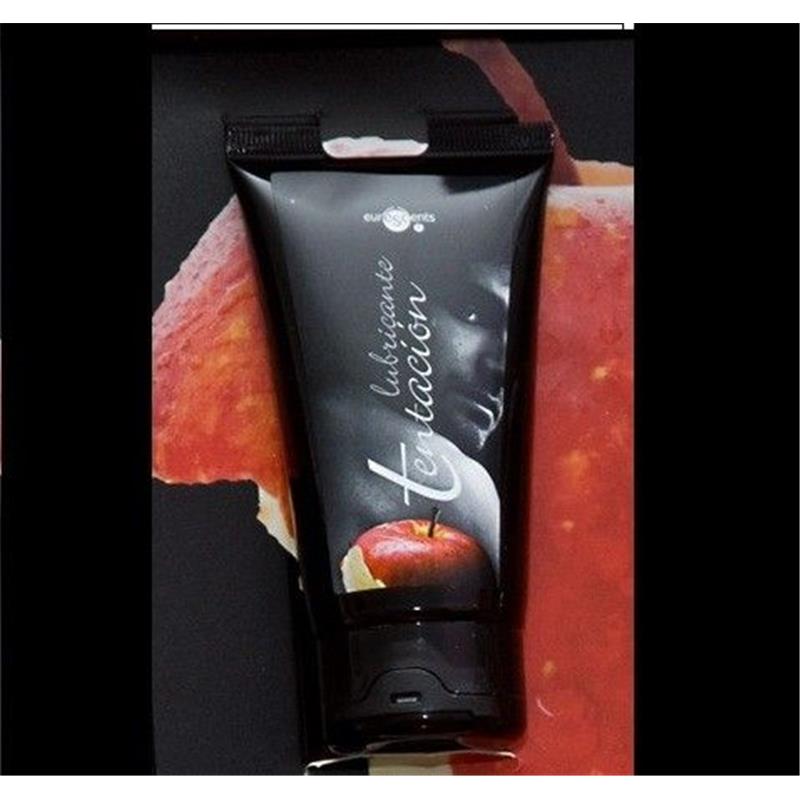 LUBRICANT WITH CANDY FLAVOR 75 ML