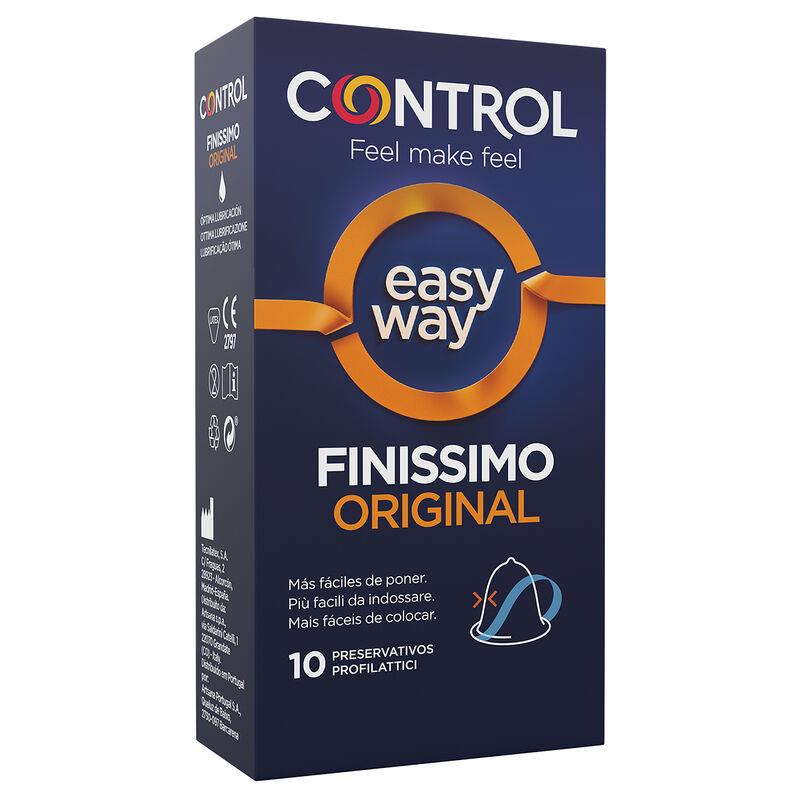 ADAPTA EASY WAY FINISSIMO 10 UNITS