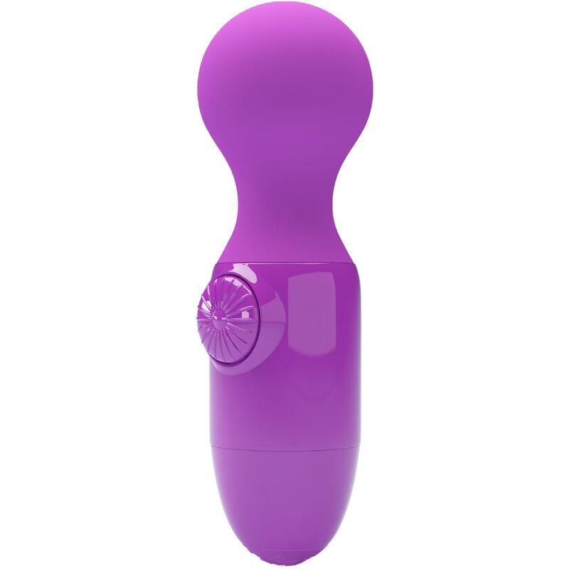 PURPLE MINI PERSONAL MASSAGER