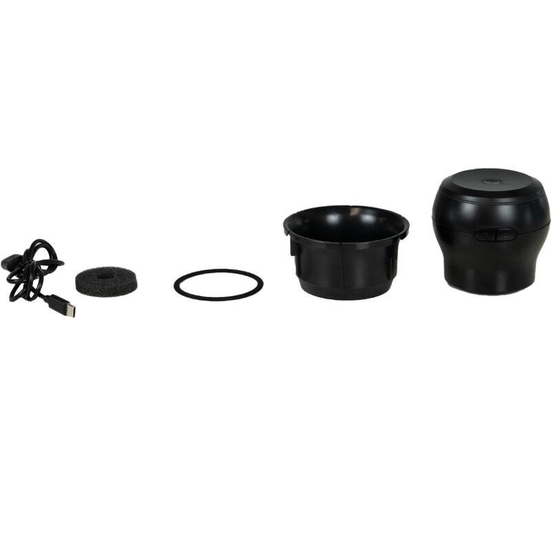 POWERBLOW INTERACTIVE SUCTION DEVICE