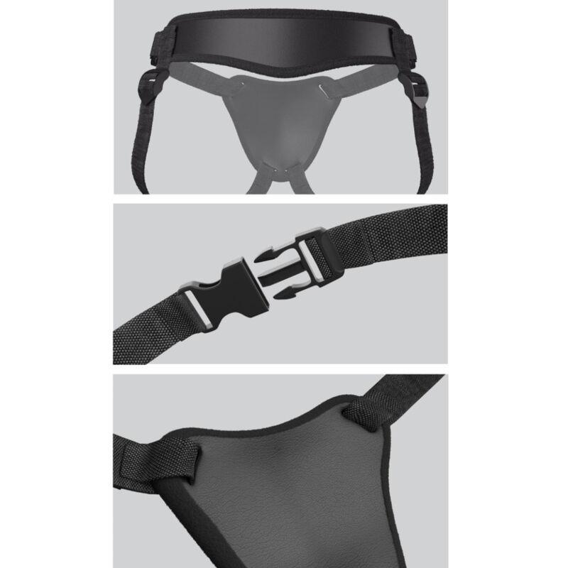 BODY DOCK ELITE MINI HARNESS