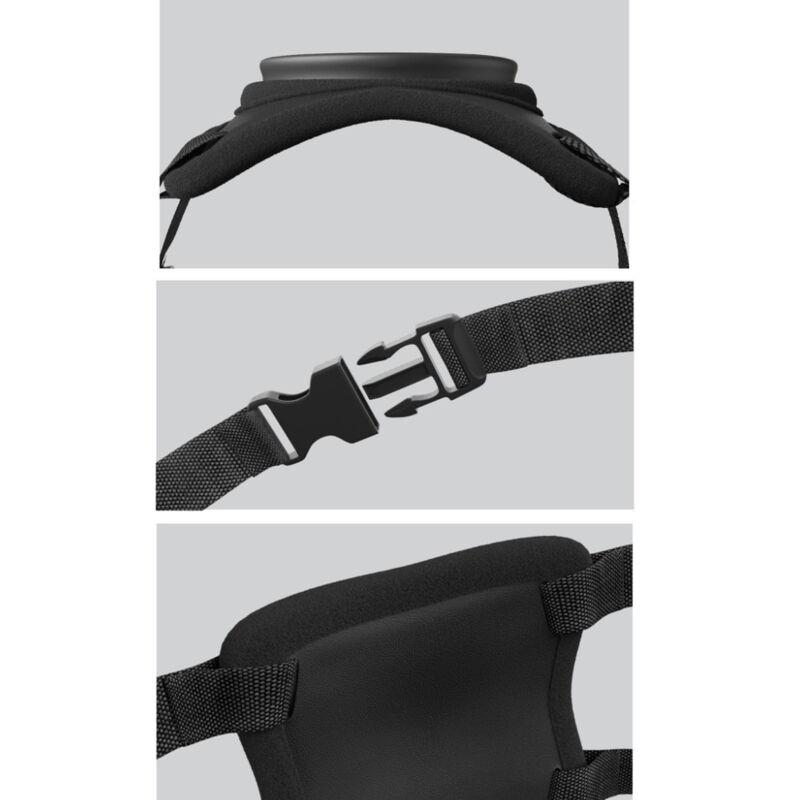 BODY DOCK LAP STRAP HARNESS