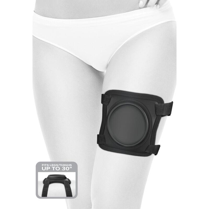 BODY DOCK LAP STRAP HARNESS