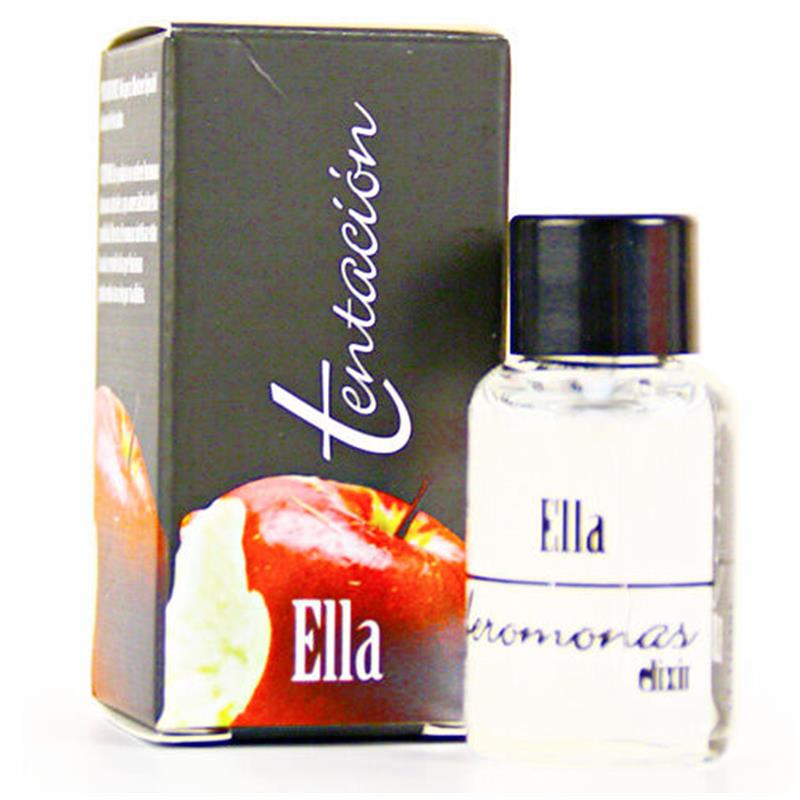ELIXIR FEROMONOV ZA NJO