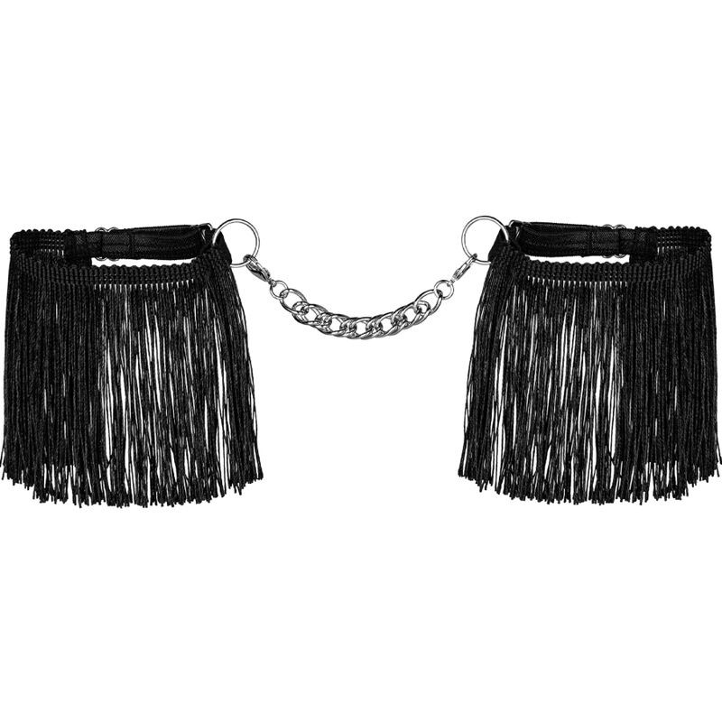 SHERILA HANDCUFFS ONE SIZE