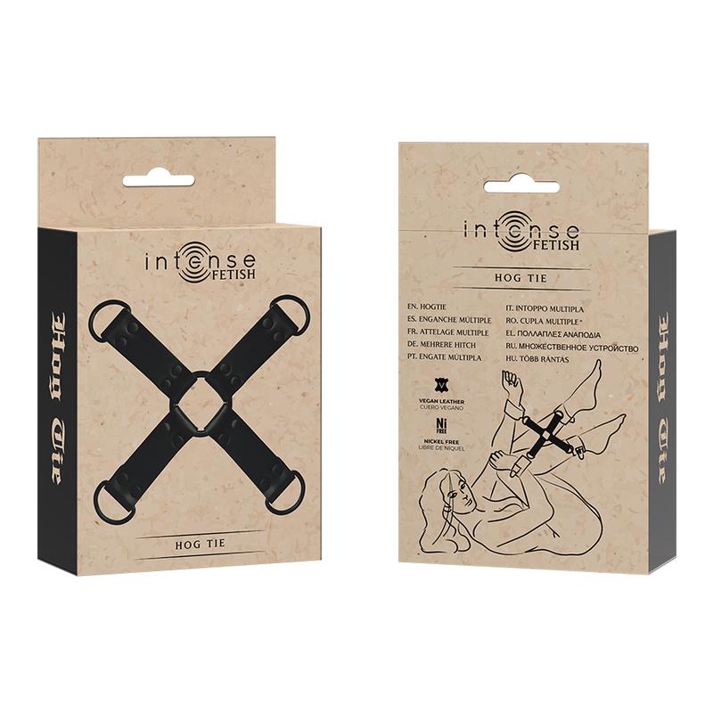 FETISH HOG TIE