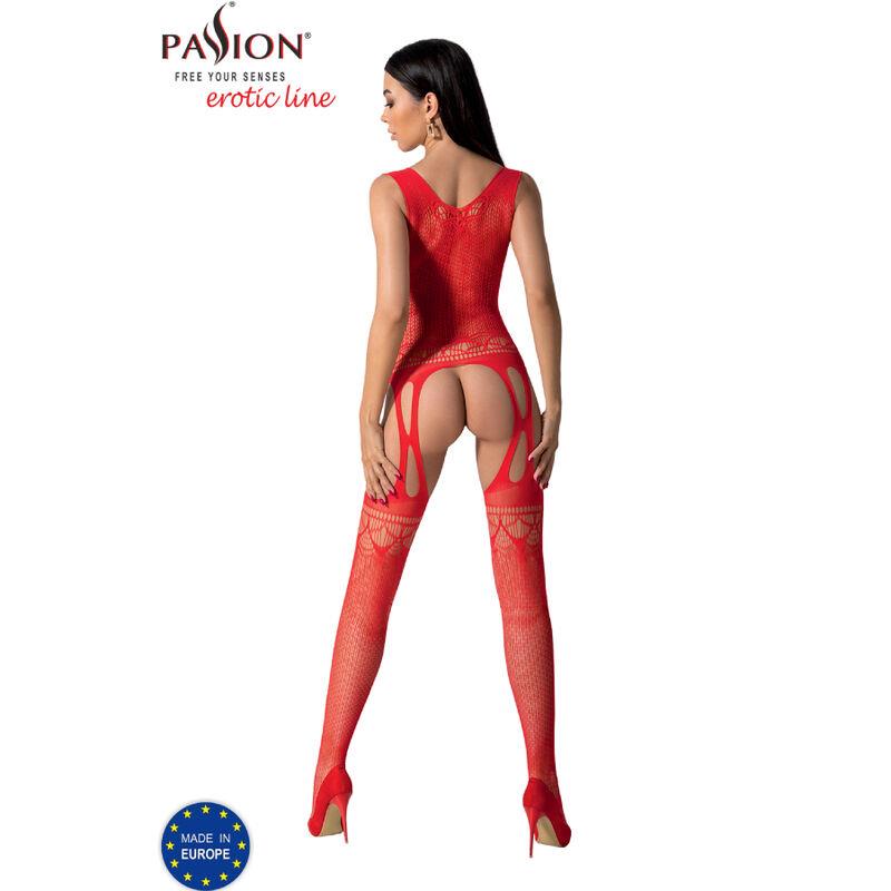 BS099 BLACK BODYSTOCKING ONE SIZE