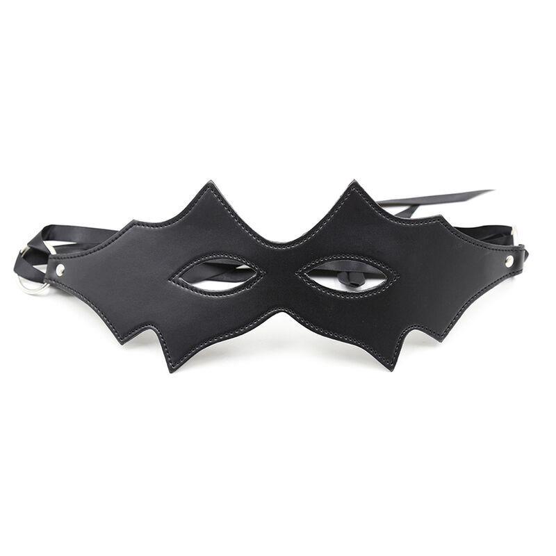 FELINE MASK