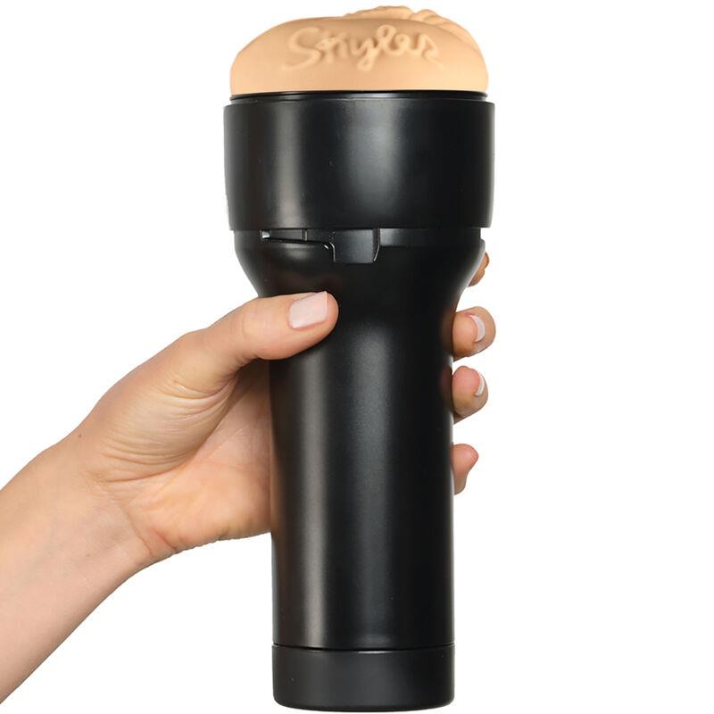 FEEL SKYLER LO STARS COLLECTION STROKERS POWERBLOW COMPATIBLE