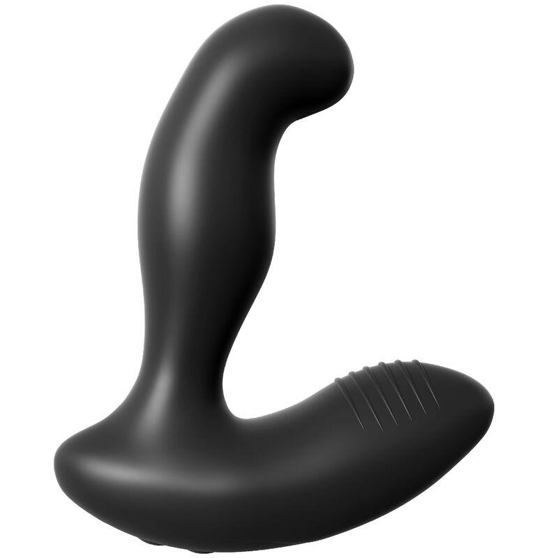 ELEKTRO STIM VIBRATOR PROSTATE MASAŽER