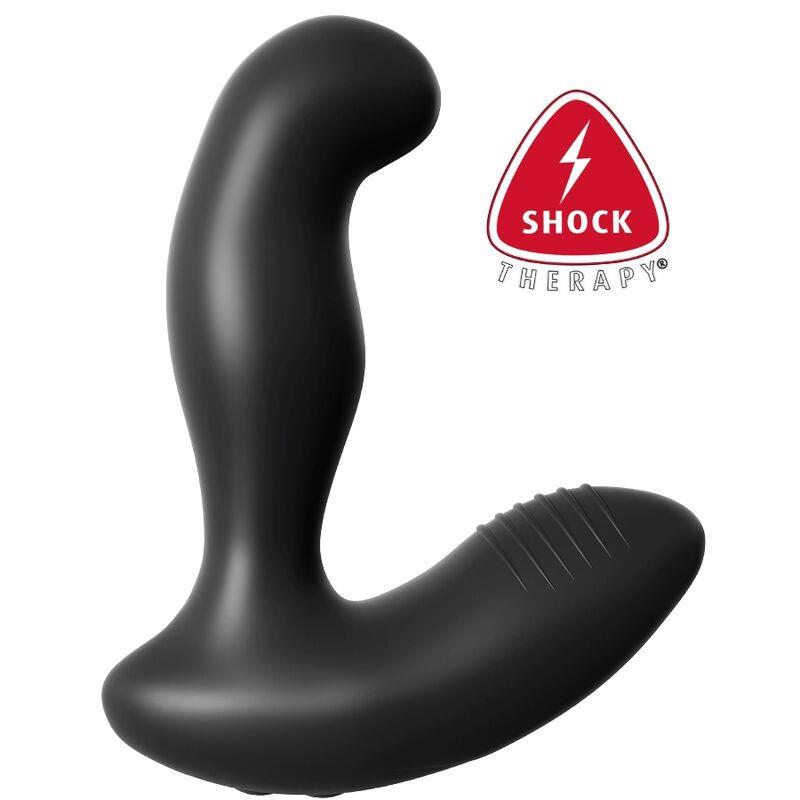 ELEKTRO STIM VIBRATOR PROSTATE MASAŽER
