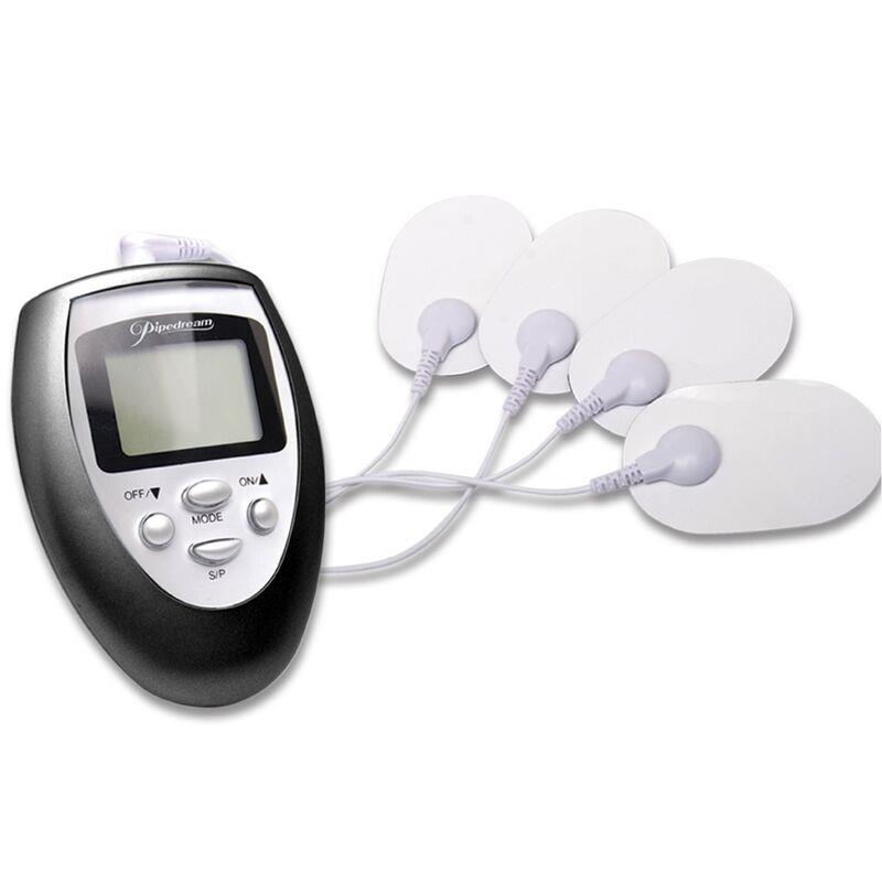 KIT ZA ELEKTRIČNU STIMULACIJU ŠOK TERAPIJU