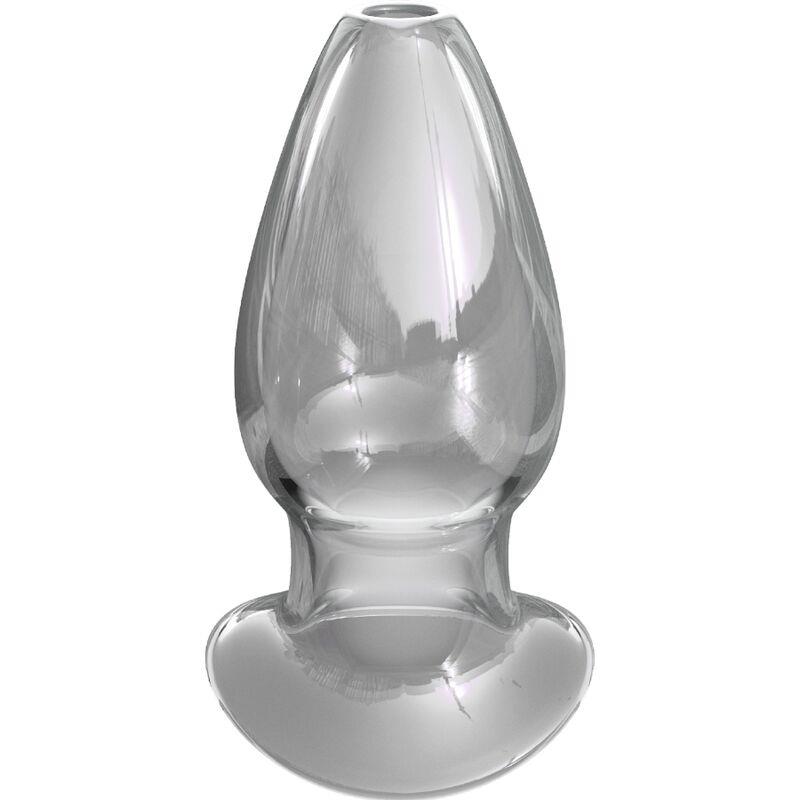 ANAL GAPER KRISTALNI DILATOR VELIKOST L