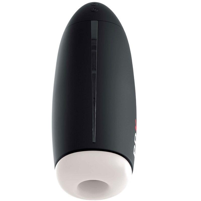 STROKER FAP-O-MATIC SUCKER & VIBRATOR MASTURBATOR