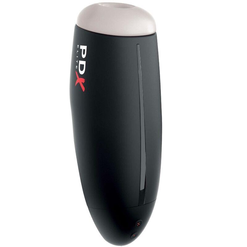 STROKER FAP-O-MATIC SUCKER & VIBRATOR MASTURBATOR