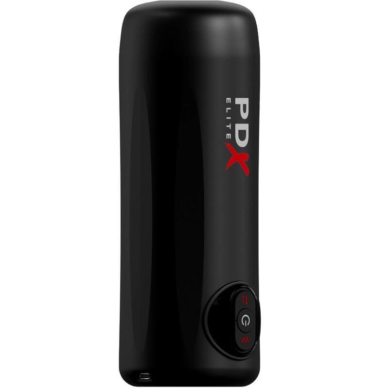 STROKER MOTO-MILKER VIBRATOR