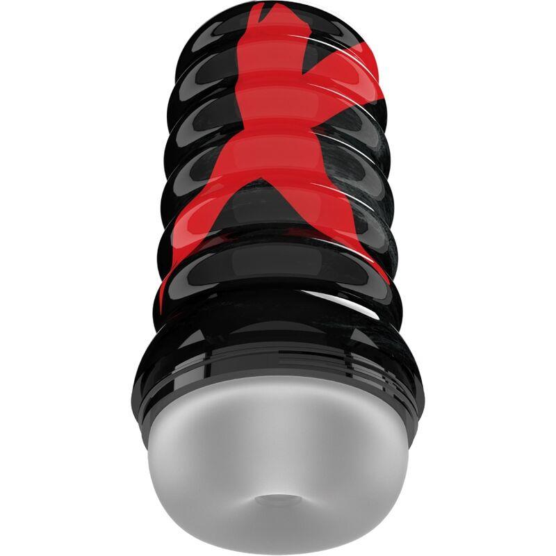STROKER AIR-TIGHT