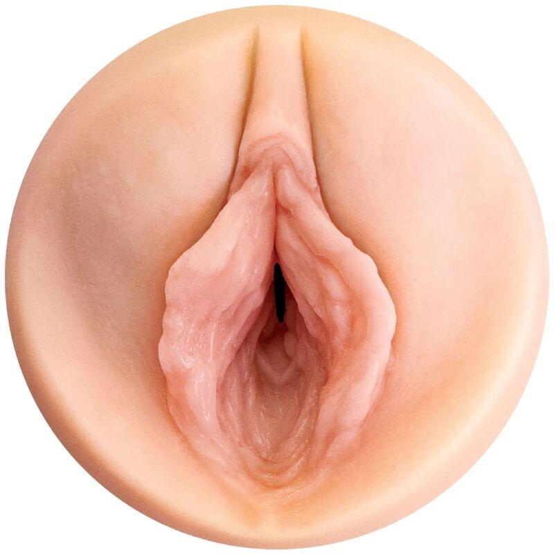 STROKER MASTURBATOR DISCREET DESIGN OF MILK ME HONEY SHAMPOO BOTTLE