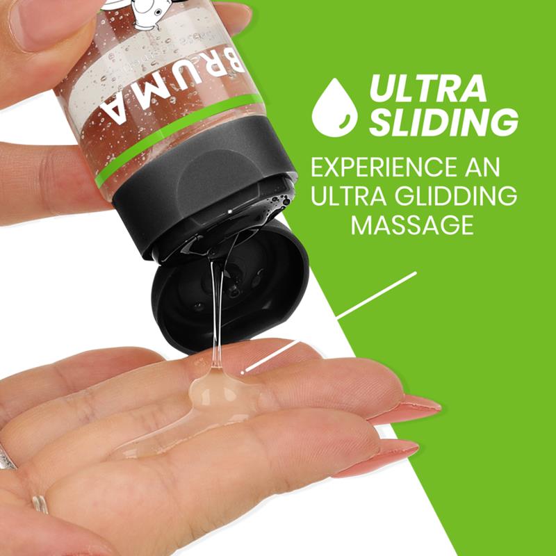 PREMIUM MASAŽNO ULJE TOPLO LUBENICA 3 U 1 - 100 ML