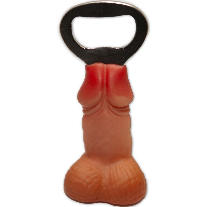 PENIS SHAPED OPENER