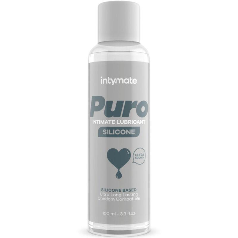 PURE SILICONE LUBRICANT 100 ML