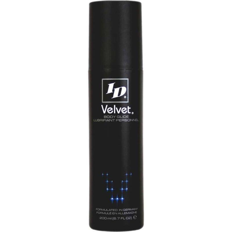 BODYGLIDE SILICONE BASED LUBRICANT 200 ML