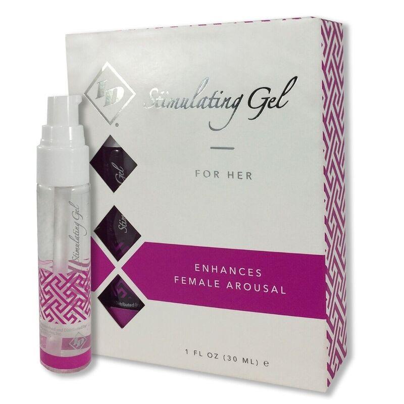 Stimulativni gel za nju Stimulative 30 ml
