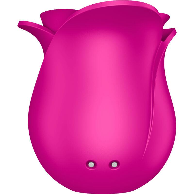 AIR PULSE PRO 2 MODERN BLOSSOM VIBRATOR