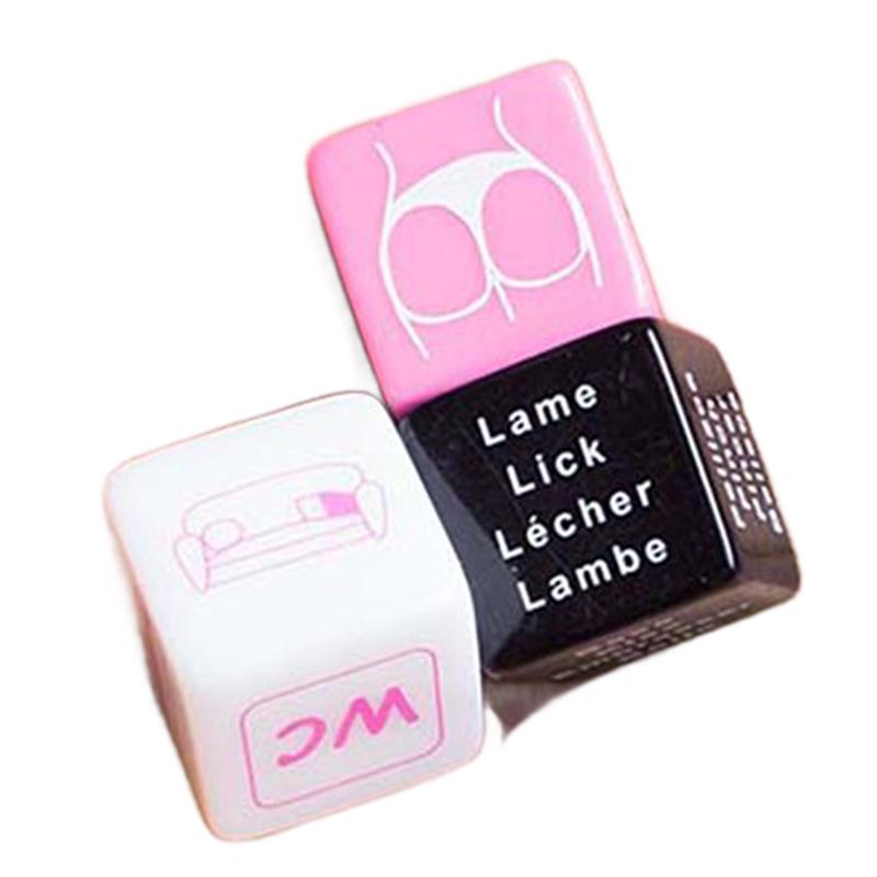 GAME 3 DICE (ES/PT/EN/FR)