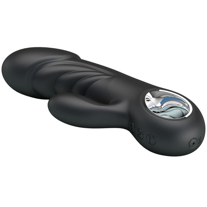 ANSEL VIBRATOR GY POINT STIMULATOR CLITORIS