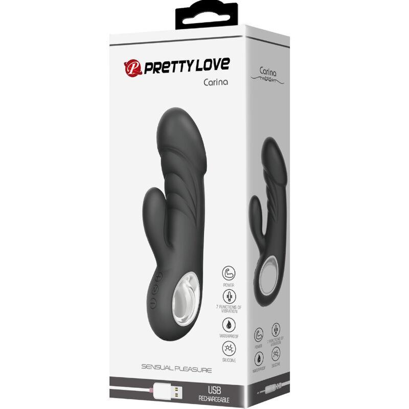ANSEL VIBRATOR GY POINT STIMULATOR CLITORIS