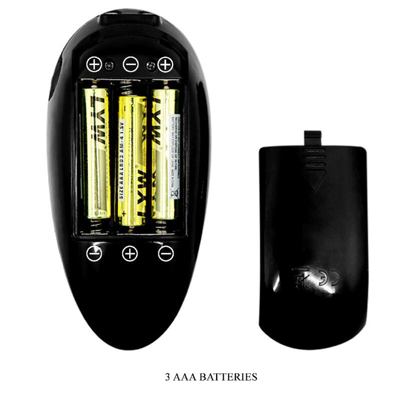 REALISTIC VAGINA AND ANUS SAMANTHA VIBRATOR