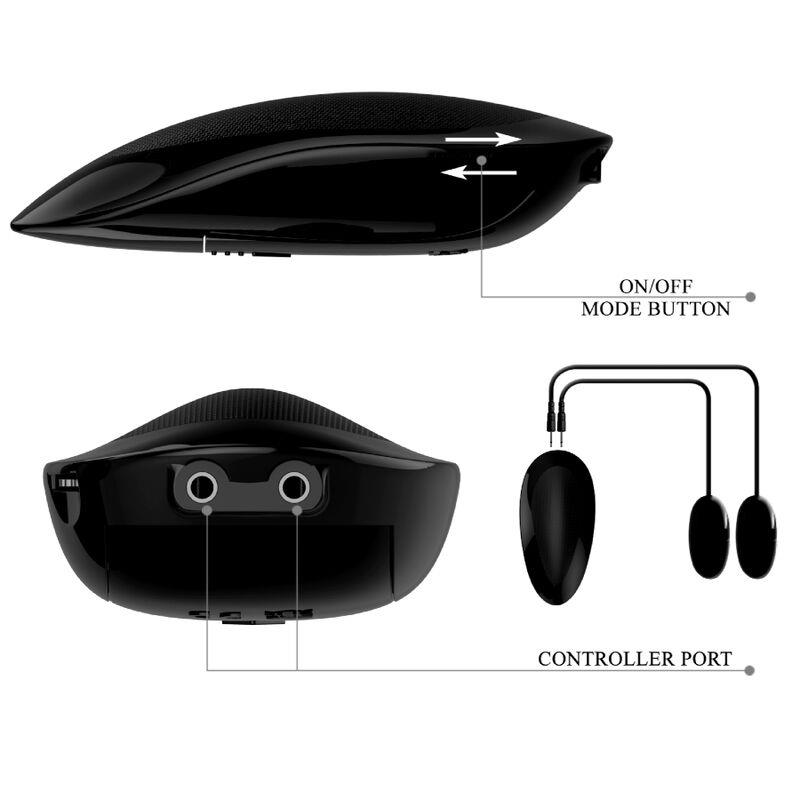 REALISTIC VAGINA AND ANUS SAMANTHA VIBRATOR