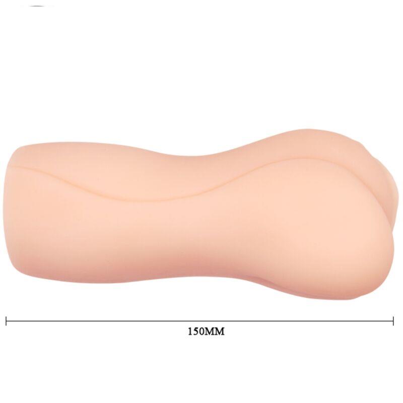 BELLA MASTURBATOR U OBLIKU VAGINE