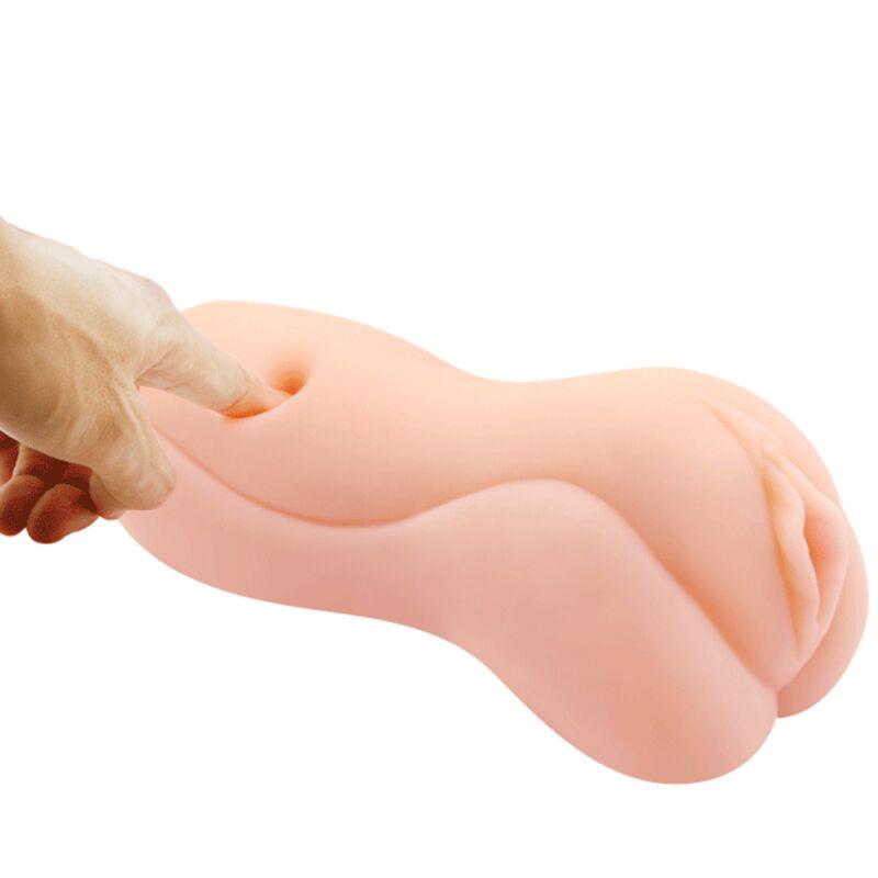 BELLA MASTURBATOR U OBLIKU VAGINE