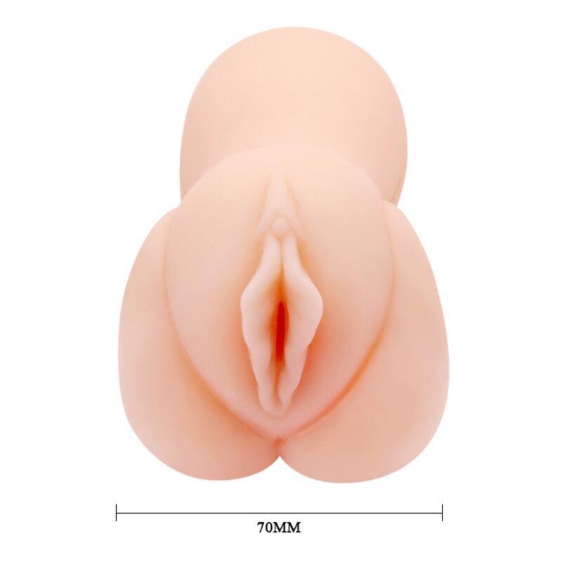 BELLA MASTURBATOR U OBLIKU VAGINE
