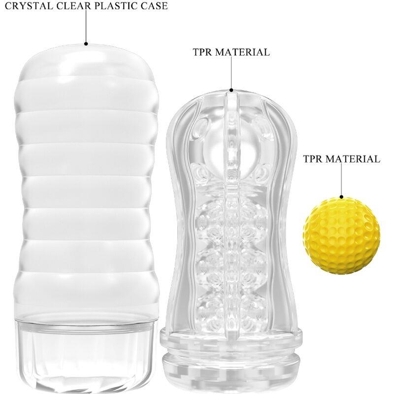 STELLAR MASTURBATOR COVER