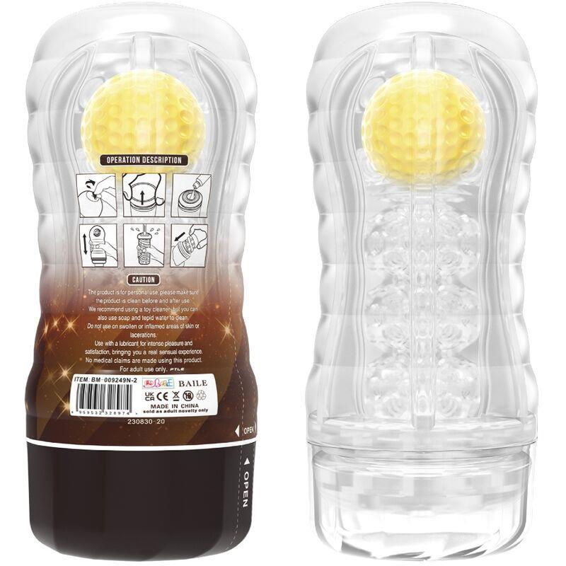 STELLAR MASTURBATOR COVER