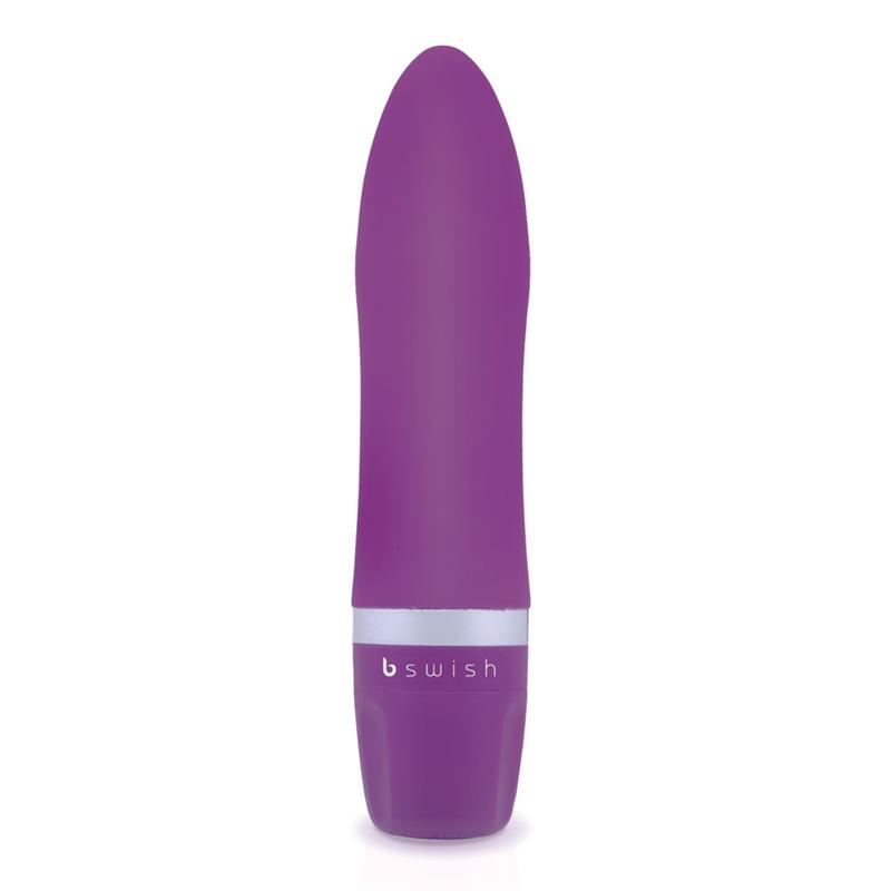 BCUTE CLASSIC LILAC