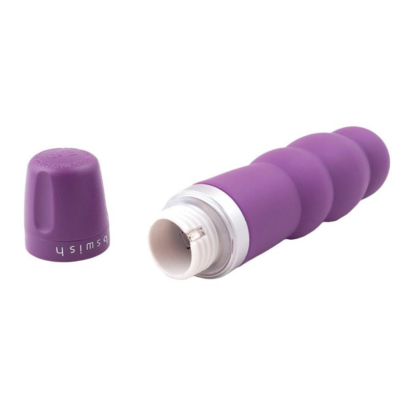 BCUTE CLASSIC PEARL LILA
