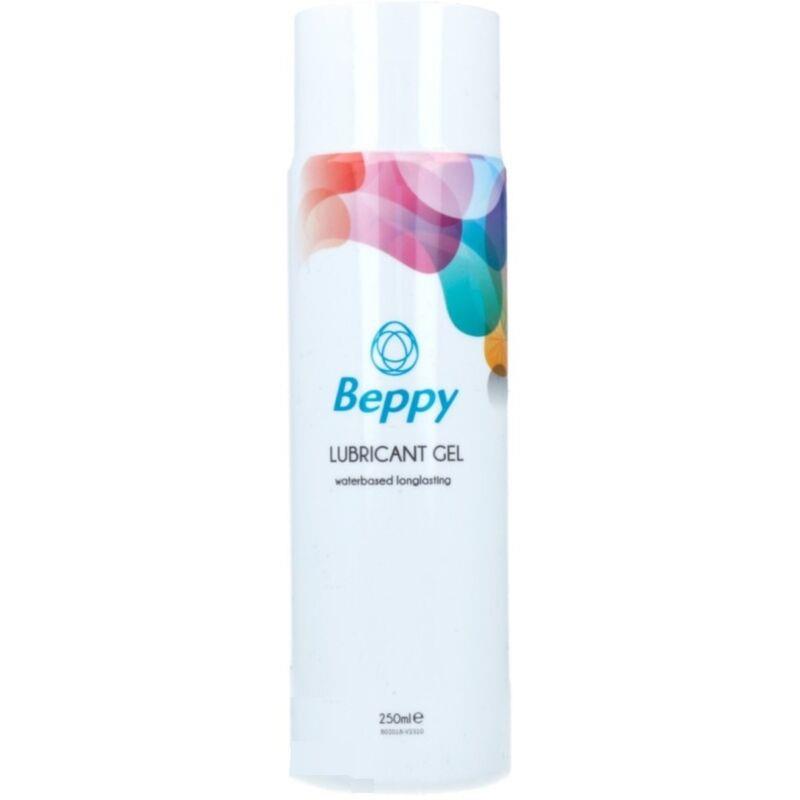 LANGLASTING WATER BASED LUBRICANT GEL 250 ML