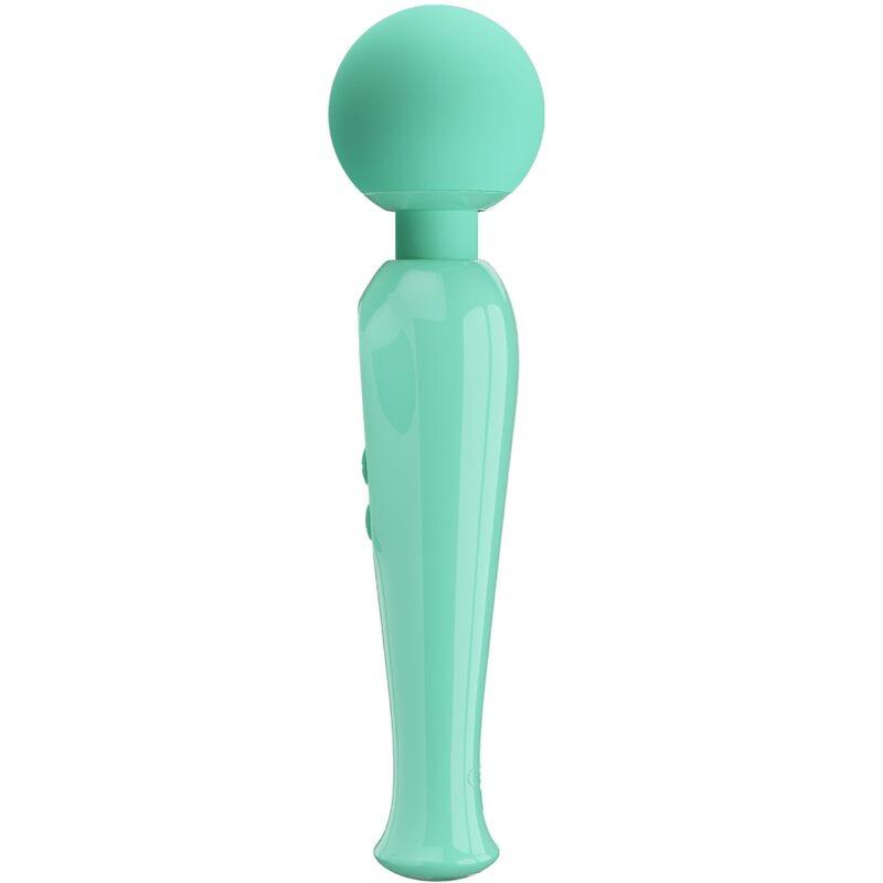 SKYLER ZELENI WAND VIBRATOR