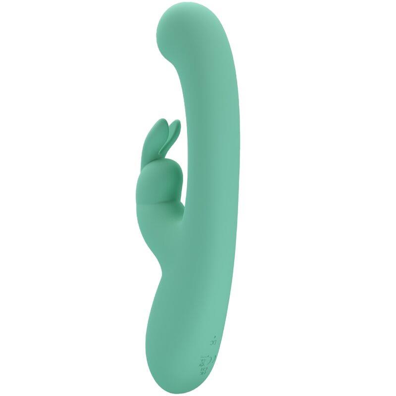 LAMAR ZAJČEK VIBRATOR & ZELENO G-PODROČJE