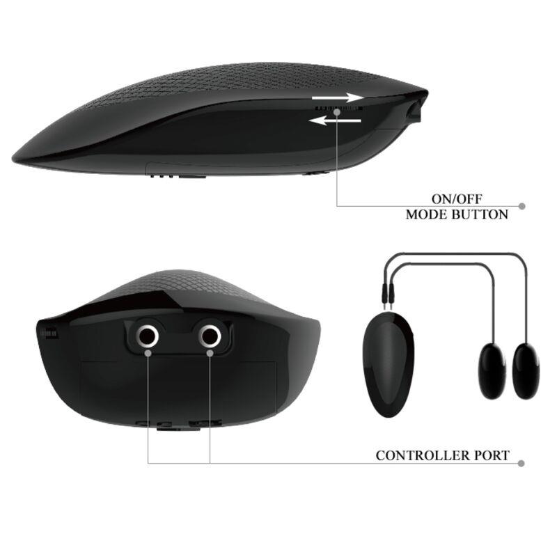 VAGINA IN ANUS Z REALISTIČNO MREŽO Z VIBRACIJAMI