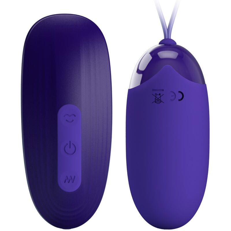 STIMULATOR AND PORTABLE EGG