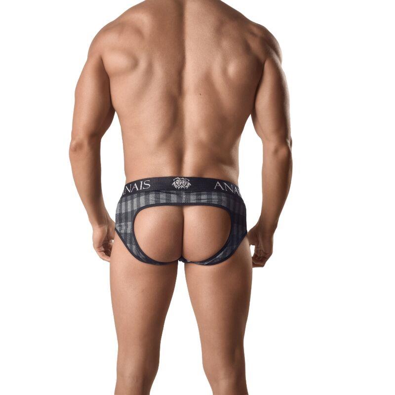 AEGIS JOCK BIKINI M