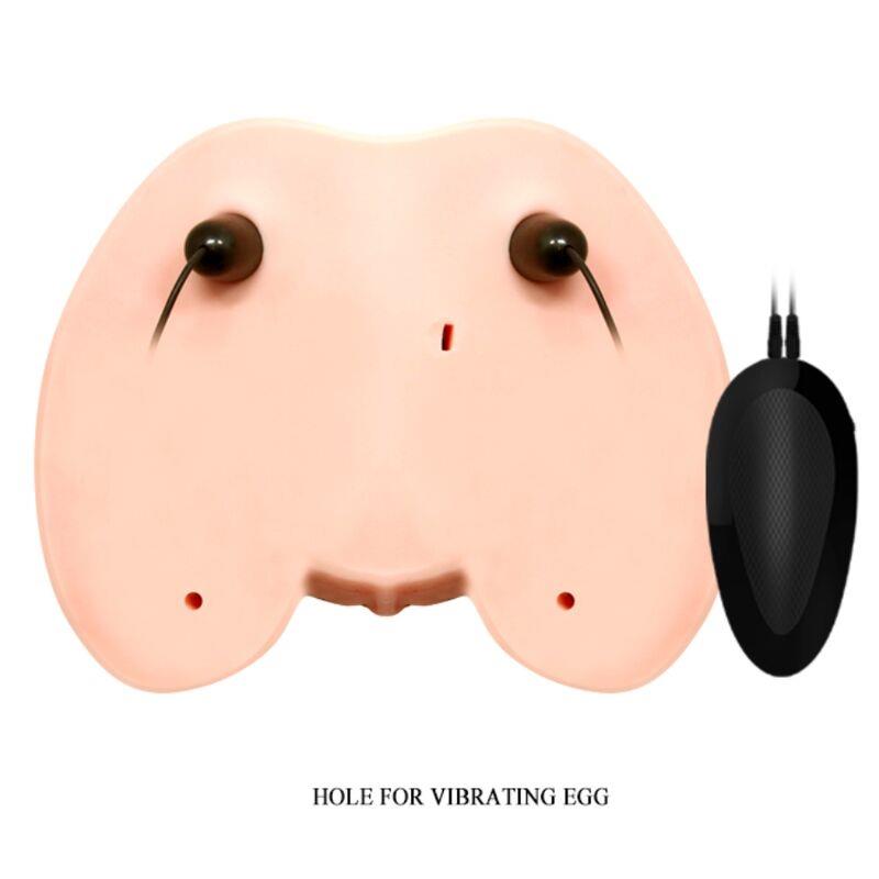 ANAL MASTURBATOR FOR MEN