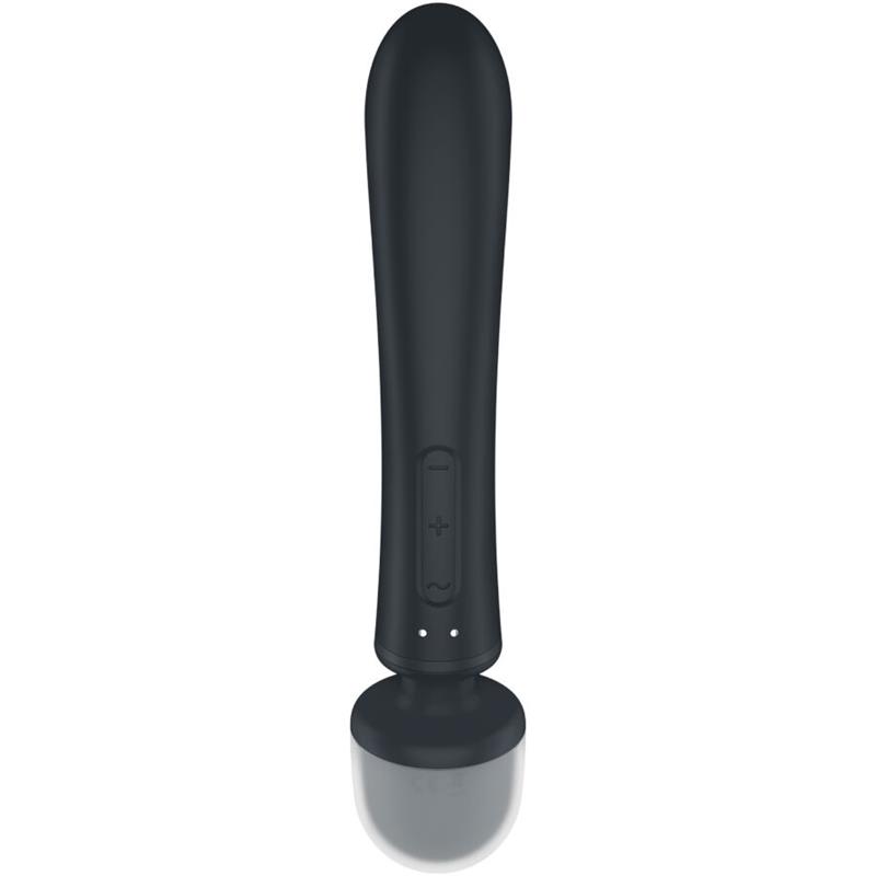 TRIPLE LOVER ZAJČEK VIBRATOR MASAŽER ROZA